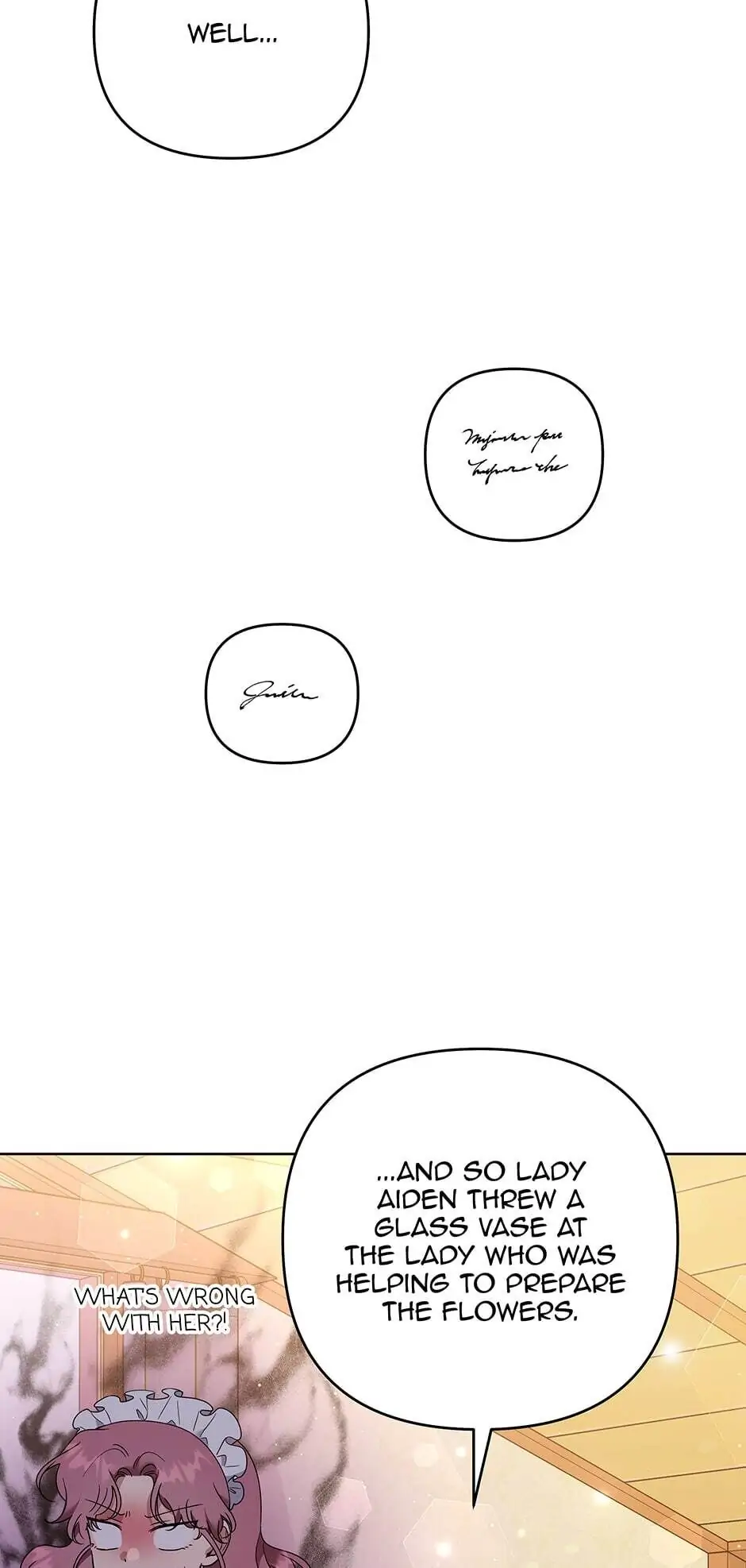 What It Means to be You? Chapter 59 page 13