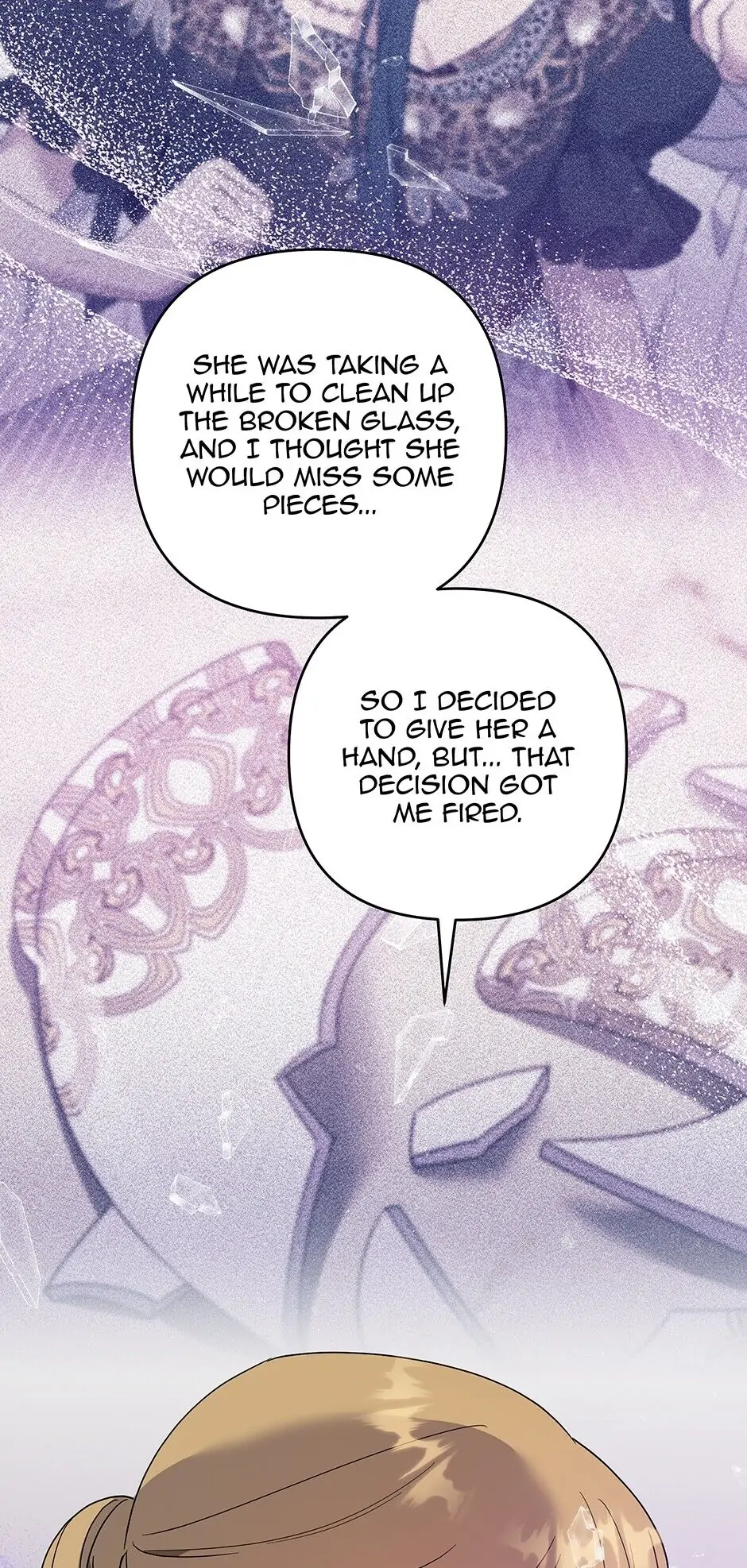 What It Means to be You? Chapter 59 page 15