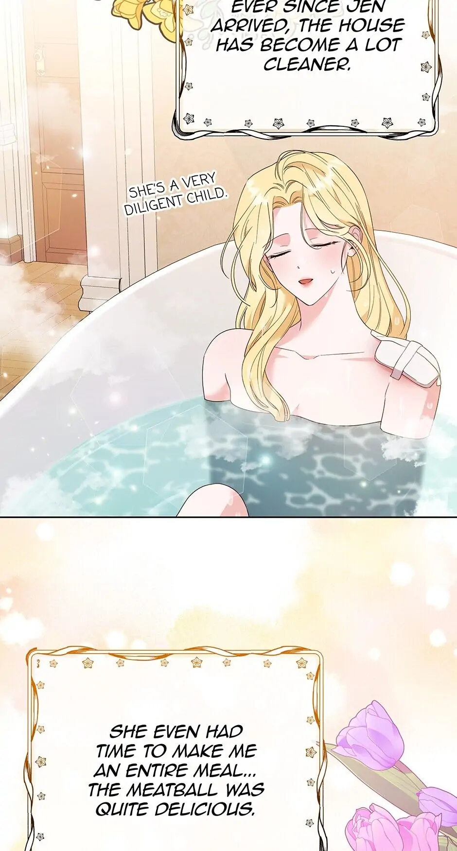 What It Means to be You? Chapter 59 page 24