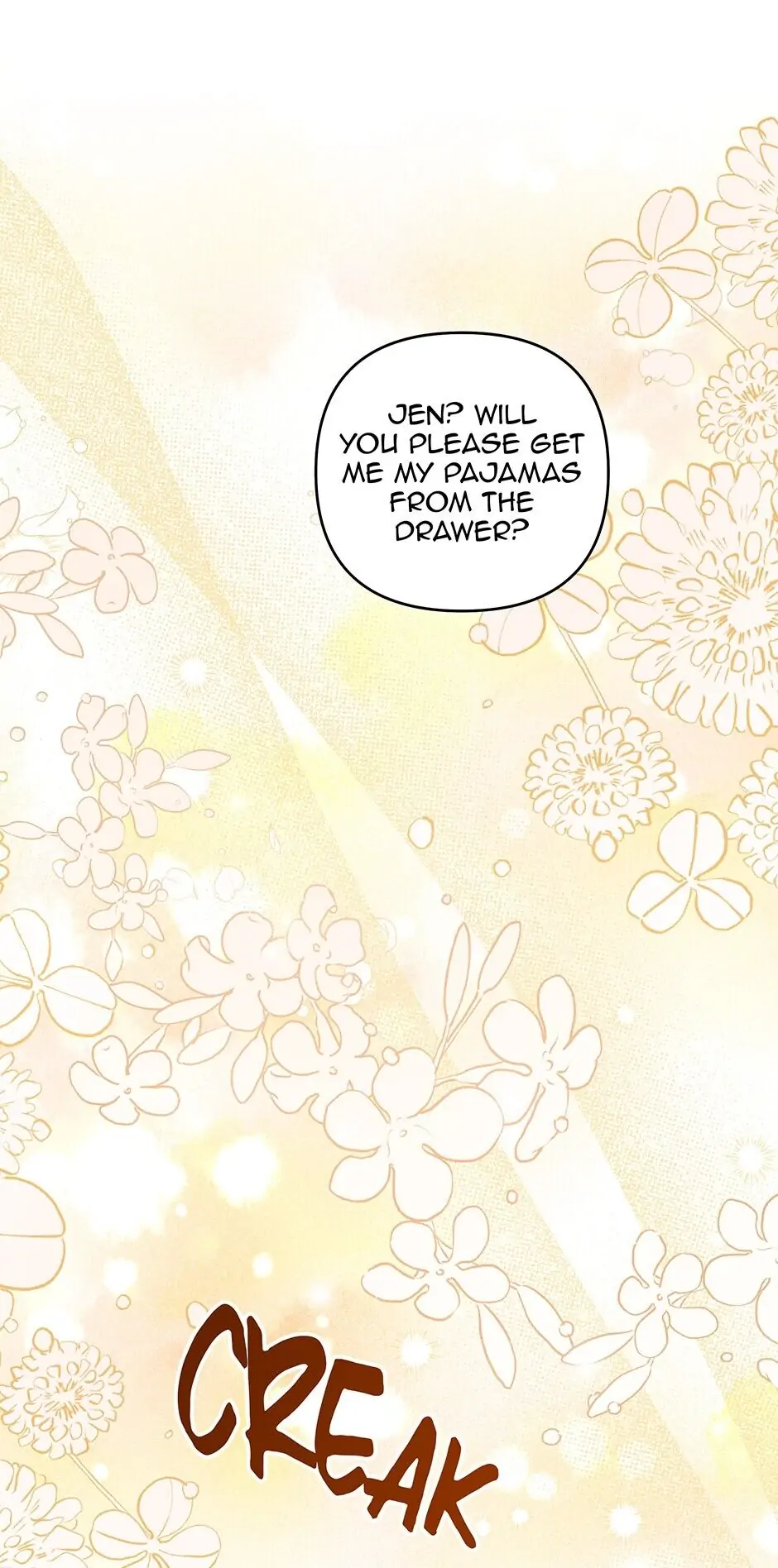 What It Means to be You? Chapter 59 page 27