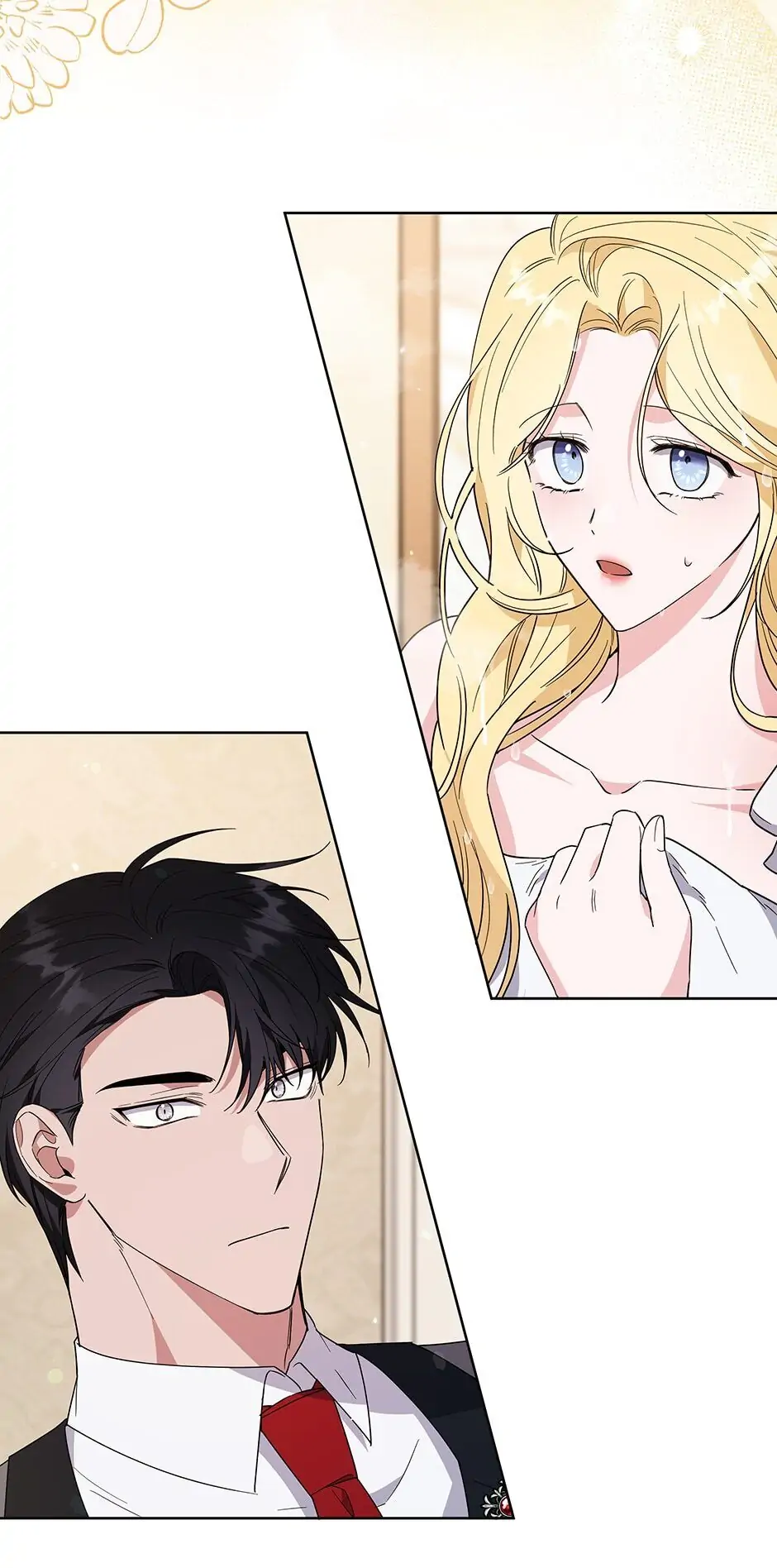 What It Means to be You? Chapter 59 page 28