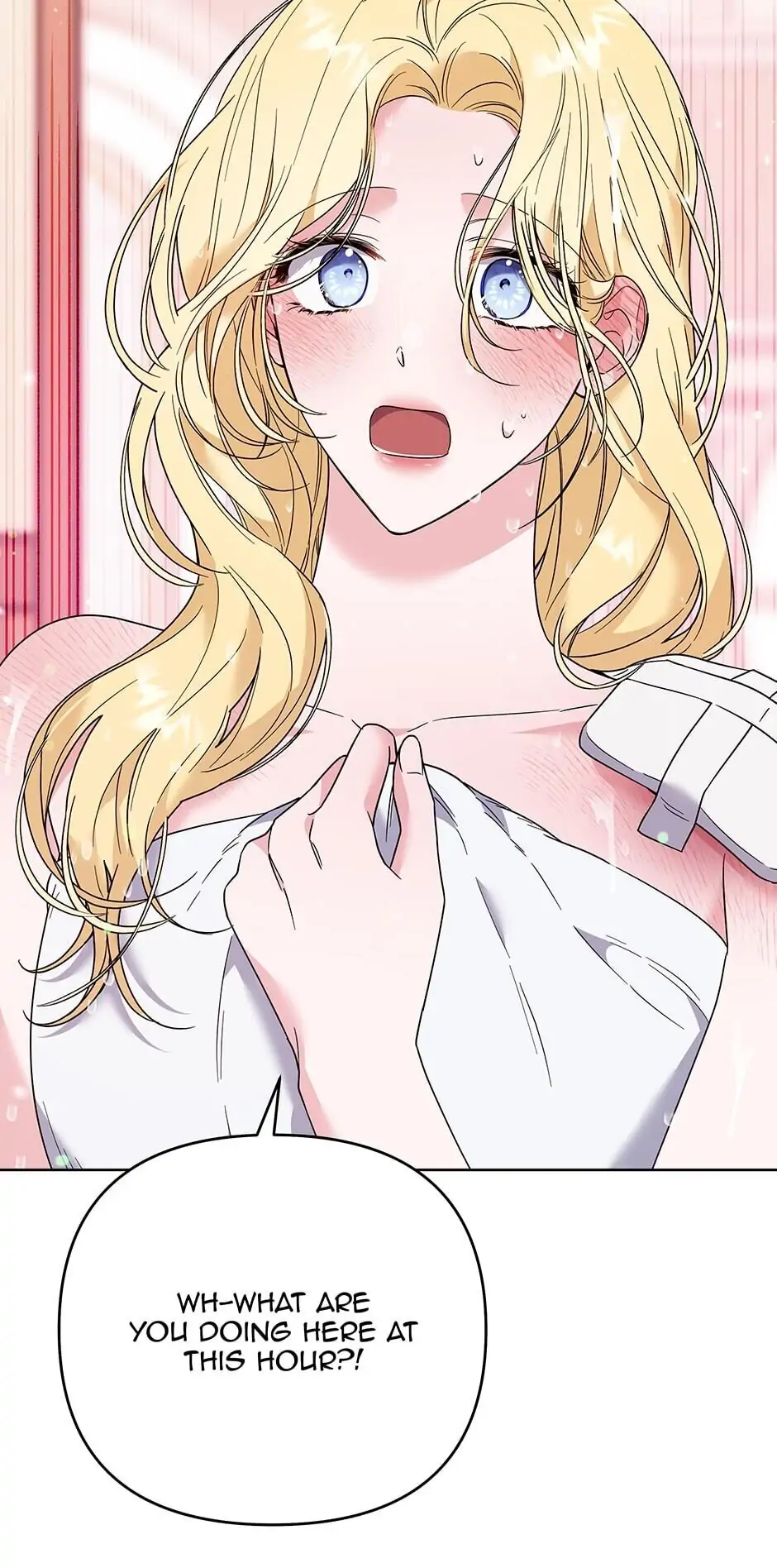 What It Means to be You? Chapter 59 page 31