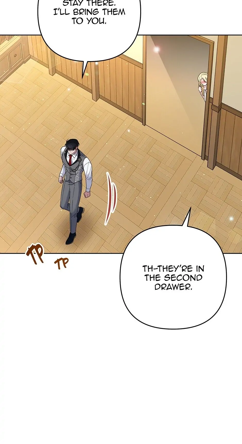 What It Means to be You? Chapter 59 page 35