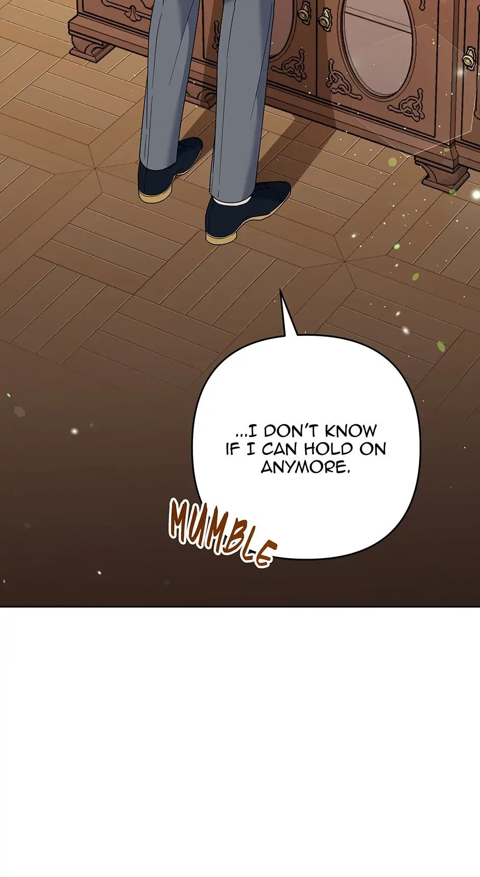 What It Means to be You? Chapter 59 page 39