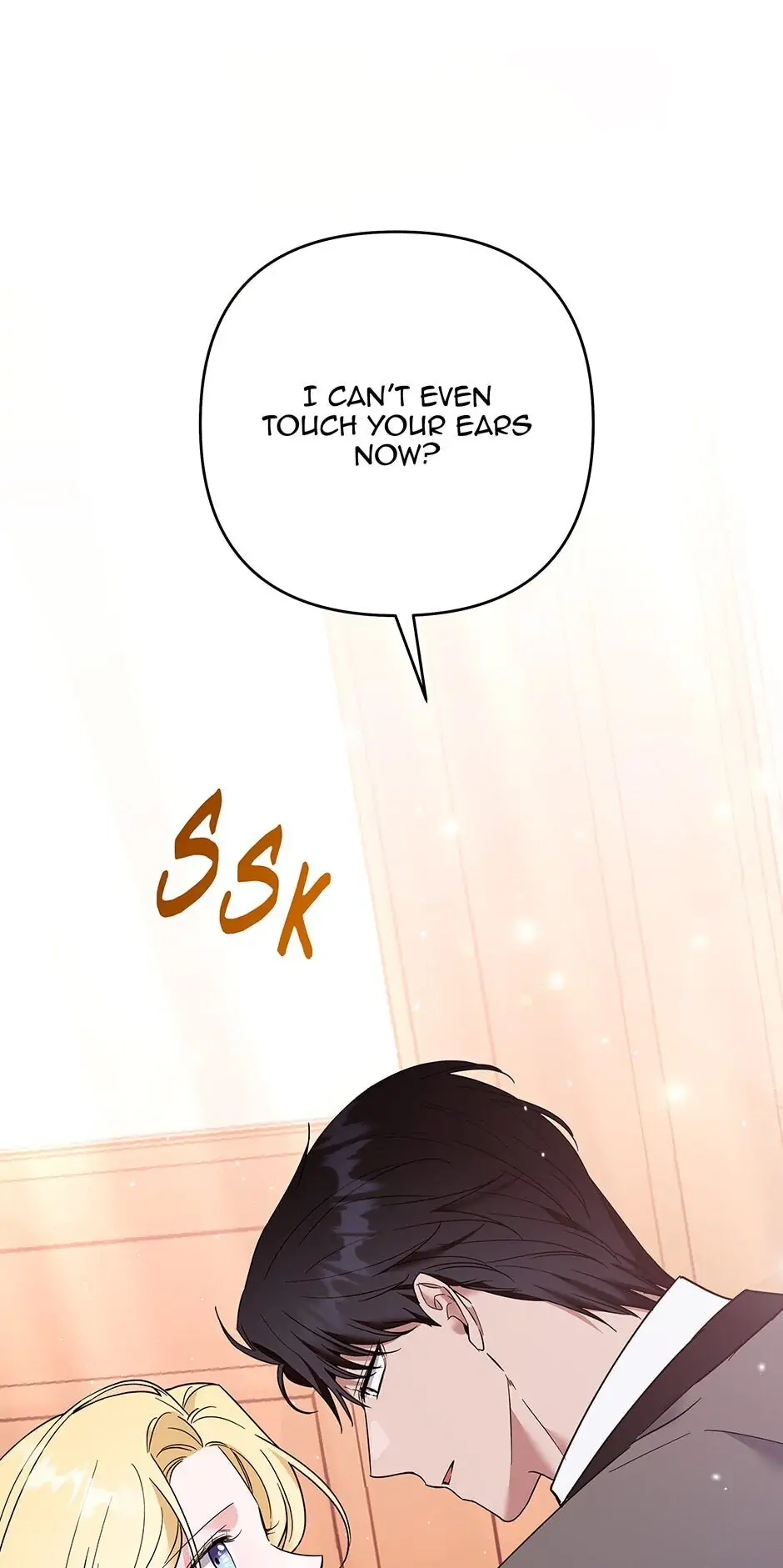 What It Means to be You? Chapter 59 page 46