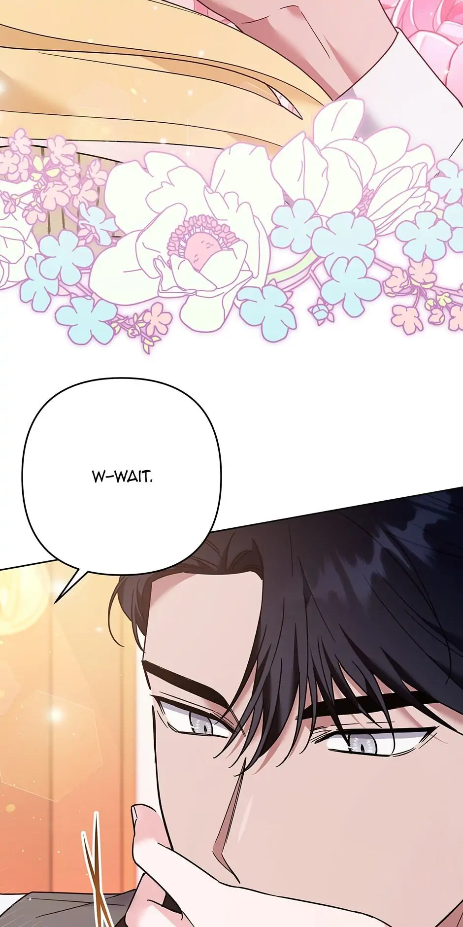 What It Means to be You? Chapter 59 page 50