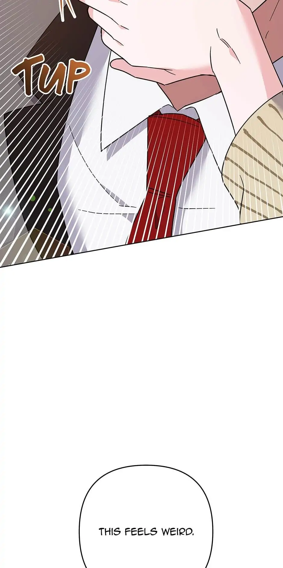 What It Means to be You? Chapter 59 page 51