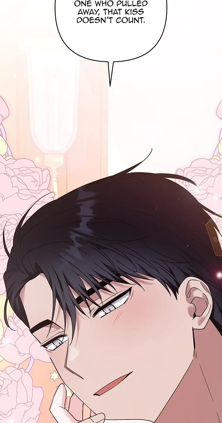 What It Means to be You? Chapter 59 page 55
