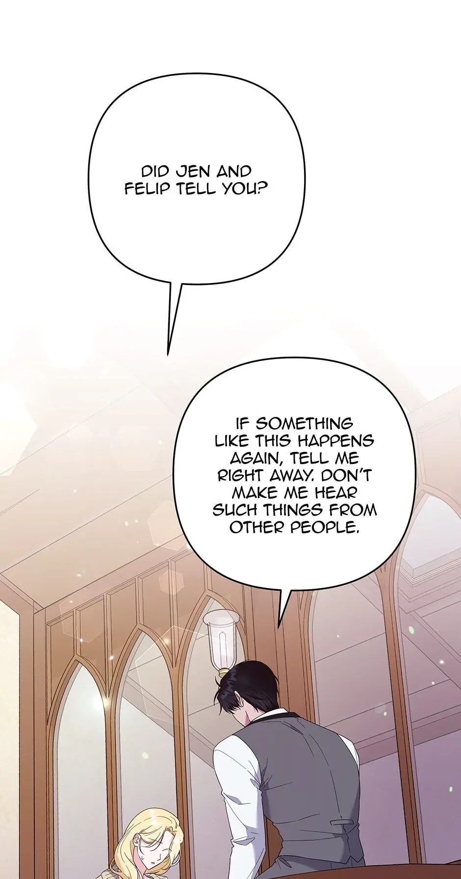 What It Means to be You? Chapter 59 page 62