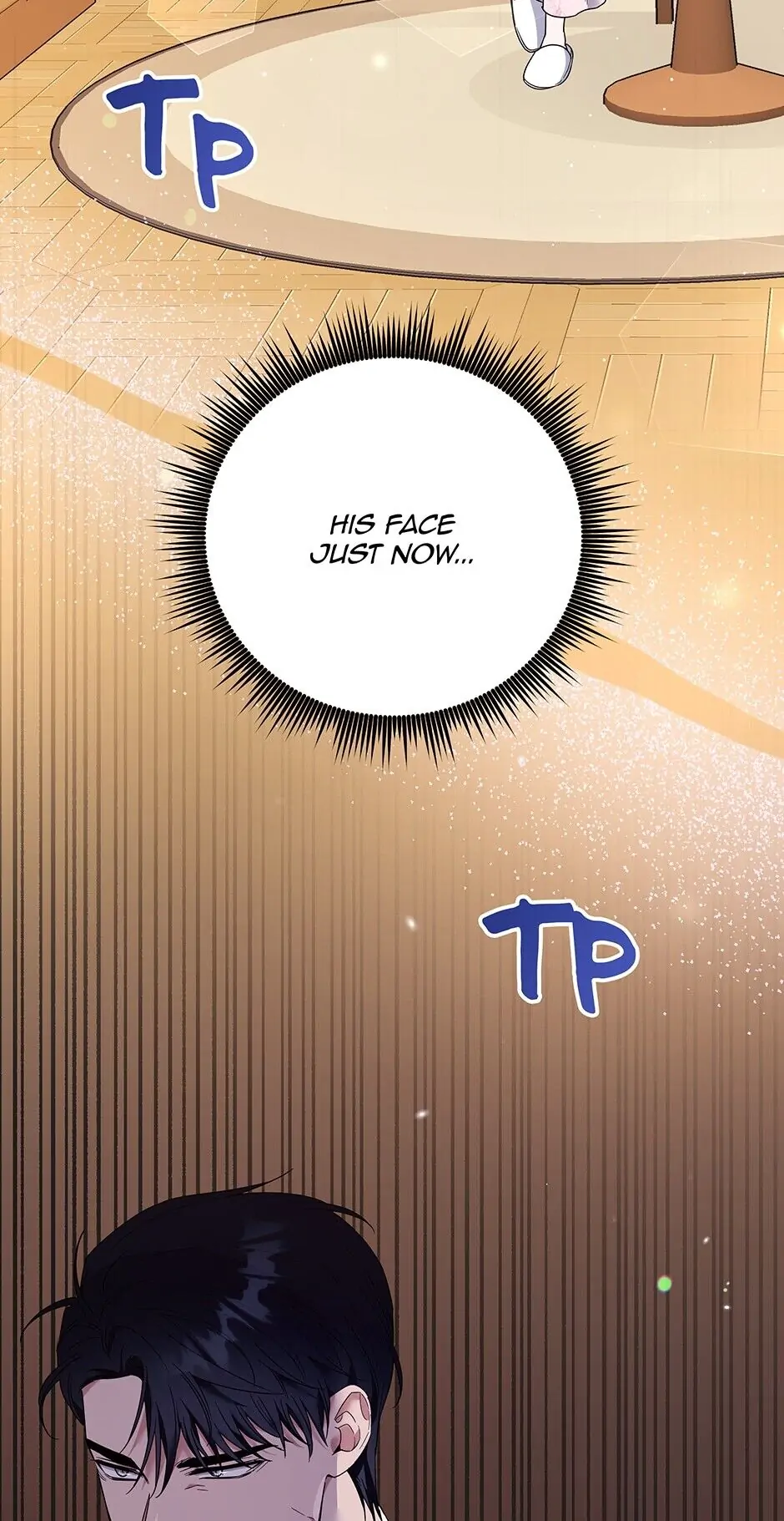What It Means to be You? Chapter 59 page 69