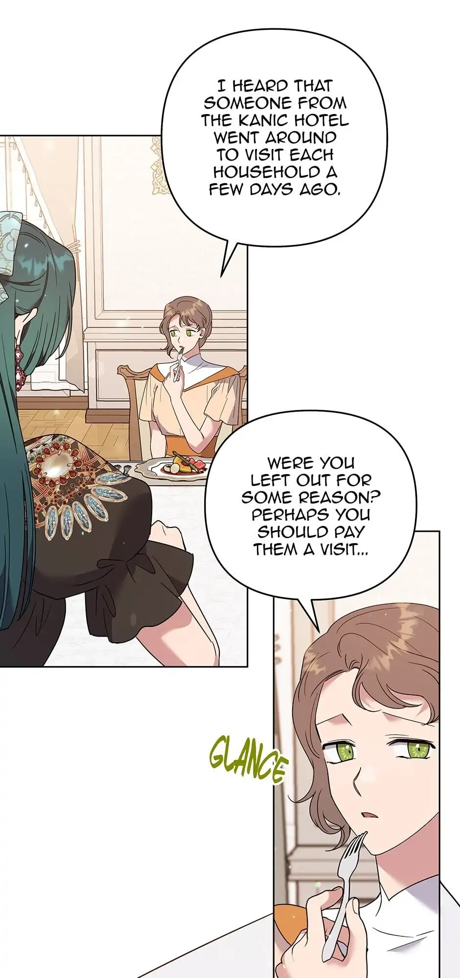 What It Means to be You? Chapter 59 page 73