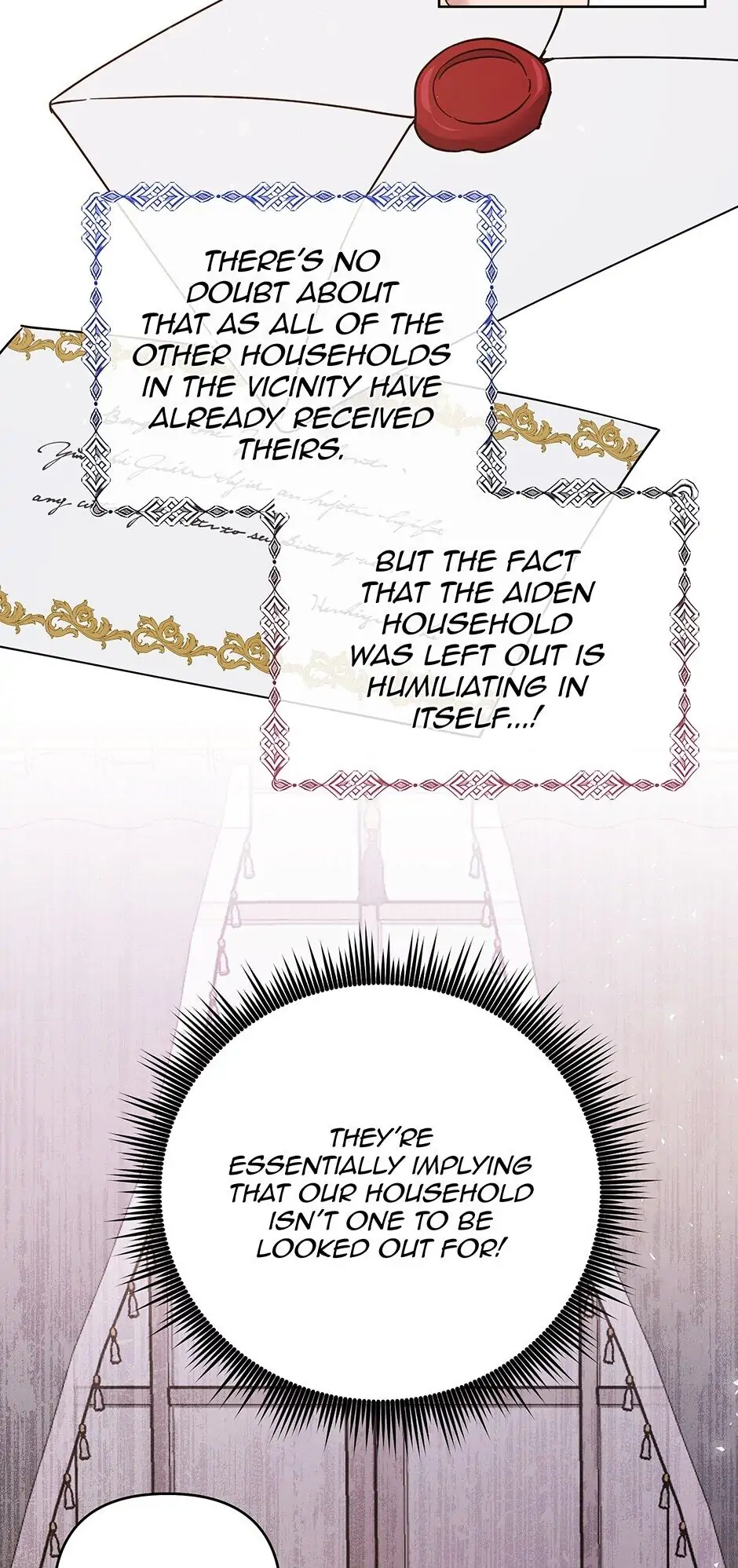 What It Means to be You? Chapter 59 page 74