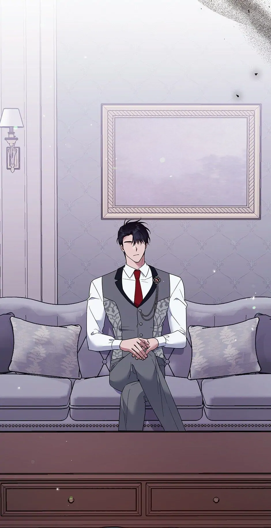 What It Means to be You? Chapter 59 page 84