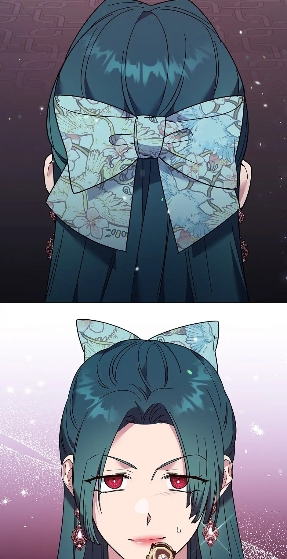 What It Means to be You? Chapter 59 page 85