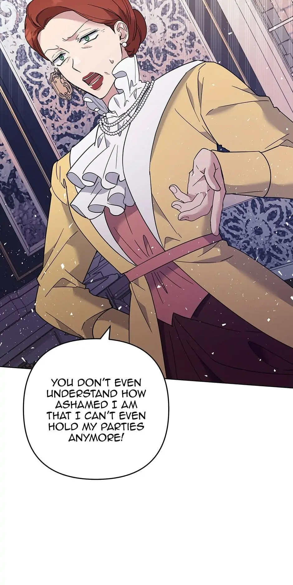 What It Means to be You? Chapter 63 page 9