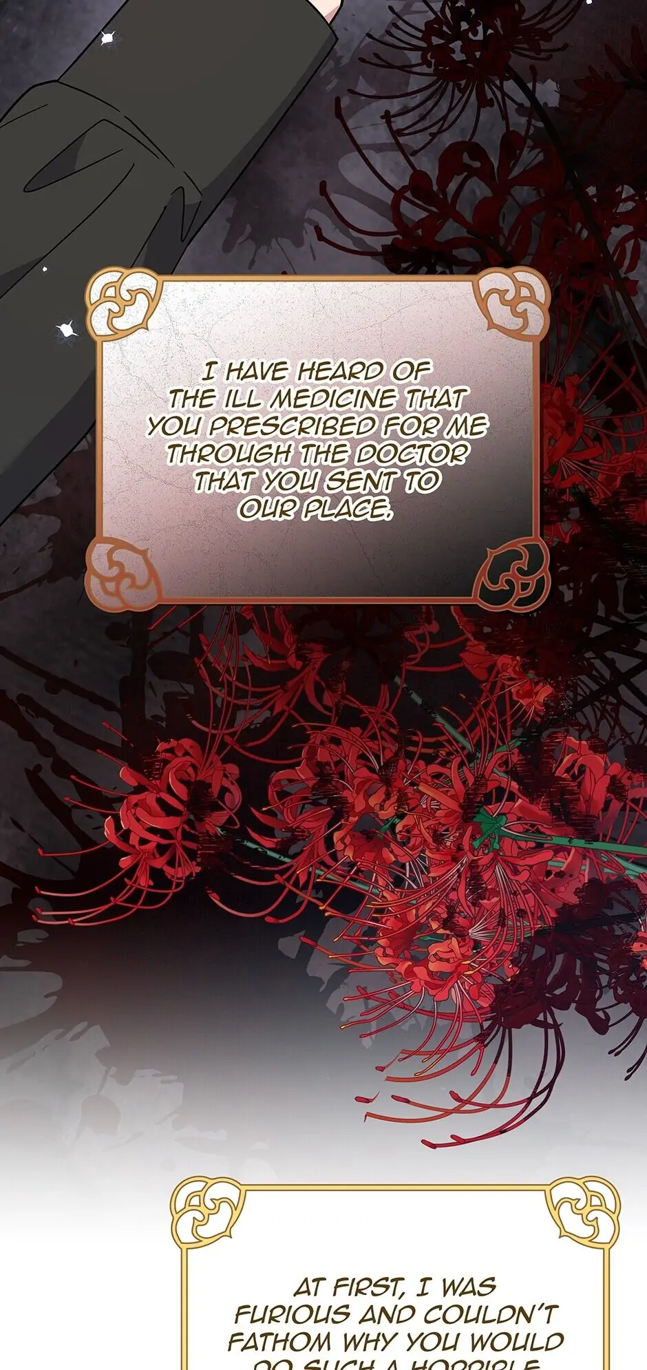 What It Means to be You? Chapter 63 page 13