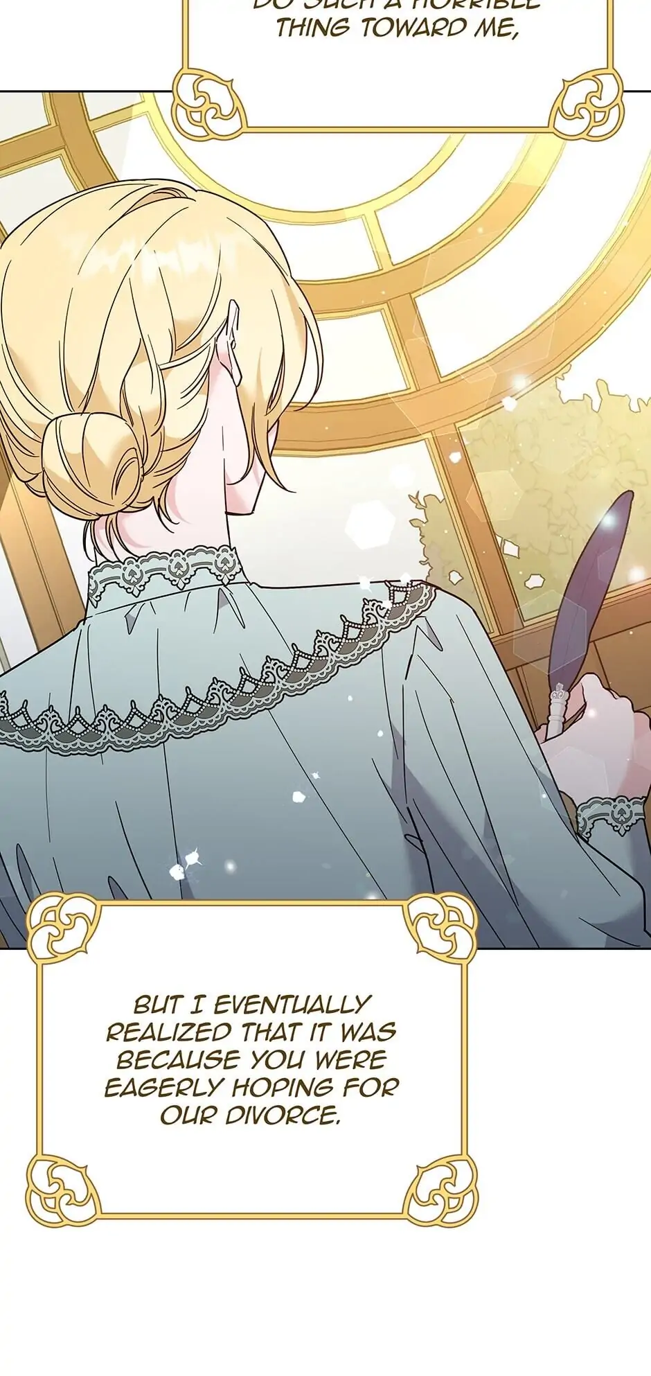 What It Means to be You? Chapter 63 page 14