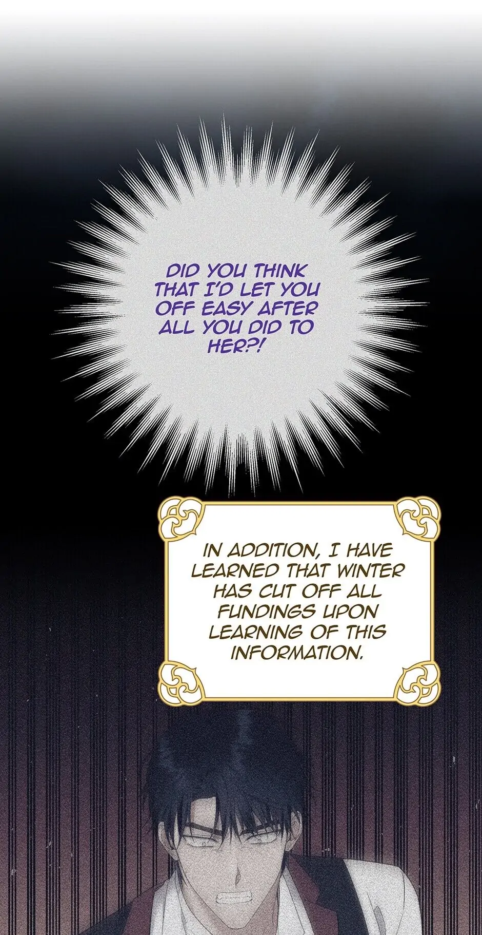What It Means to be You? Chapter 63 page 15
