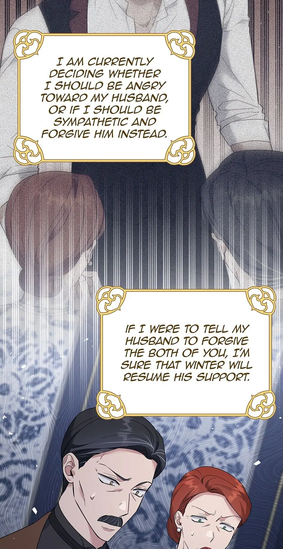 What It Means to be You? Chapter 63 page 16