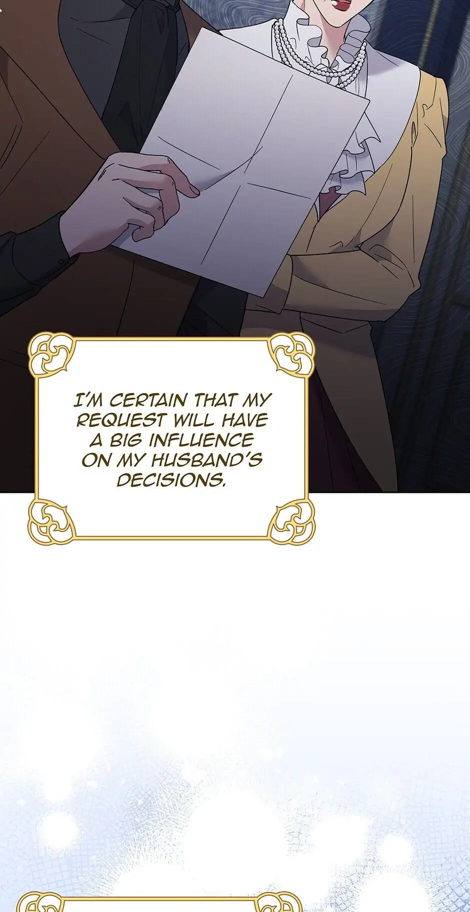 What It Means to be You? Chapter 63 page 17