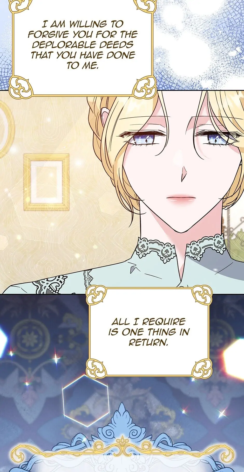 What It Means to be You? Chapter 63 page 18