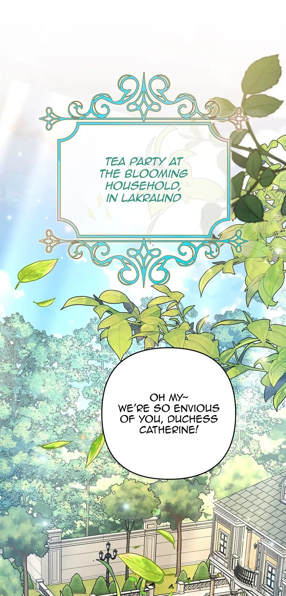 What It Means to be You? Chapter 63 page 1