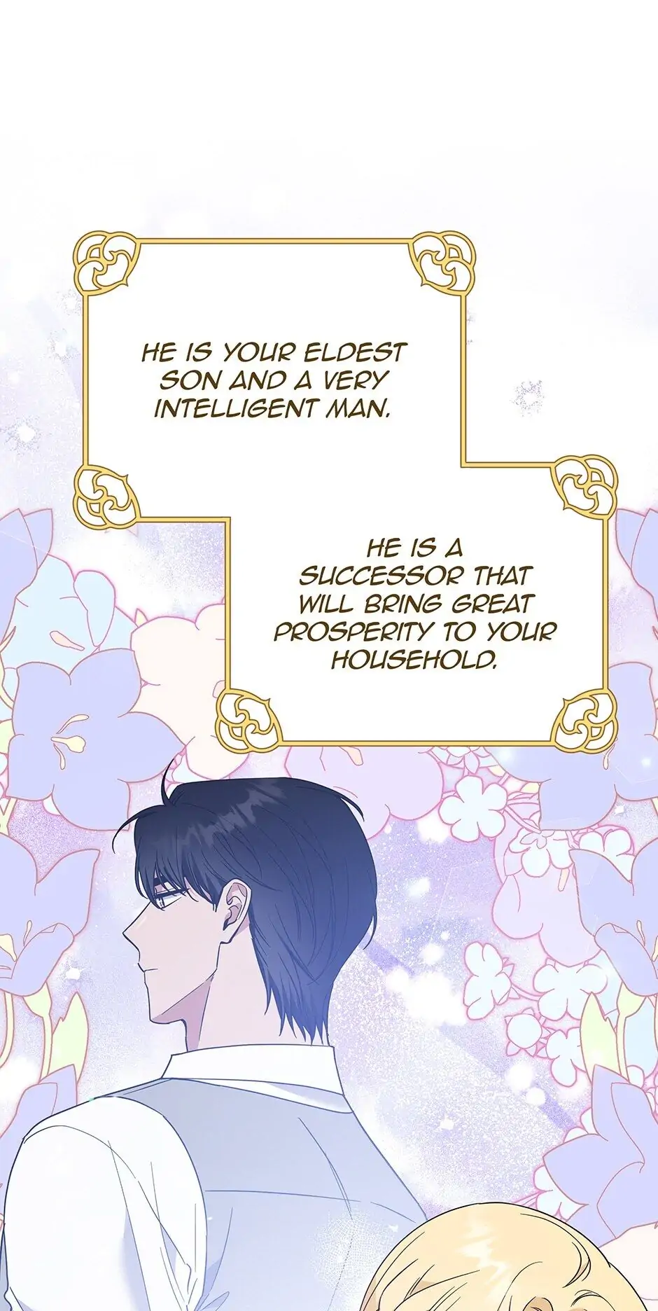 What It Means to be You? Chapter 63 page 21