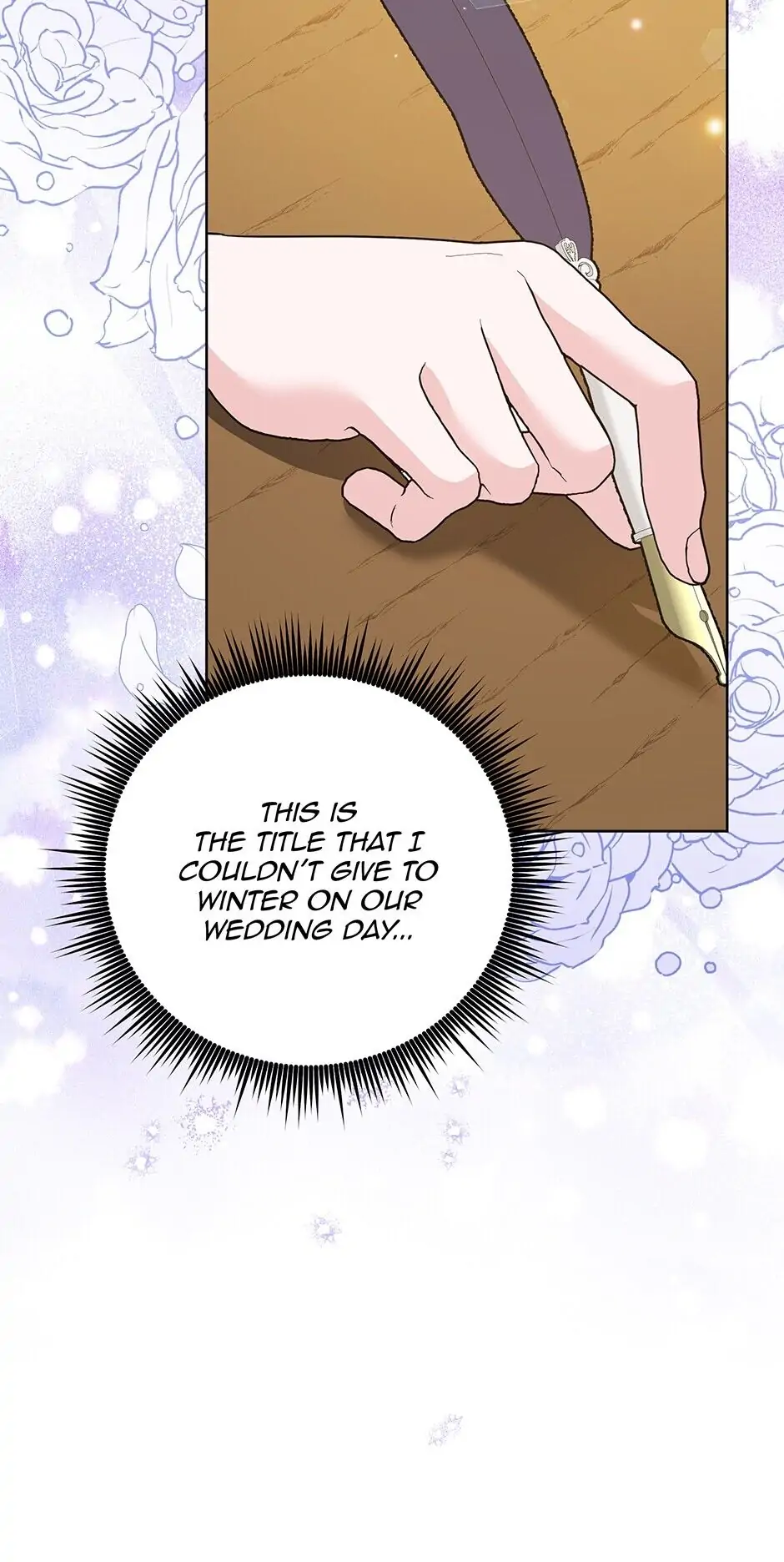 What It Means to be You? Chapter 63 page 23