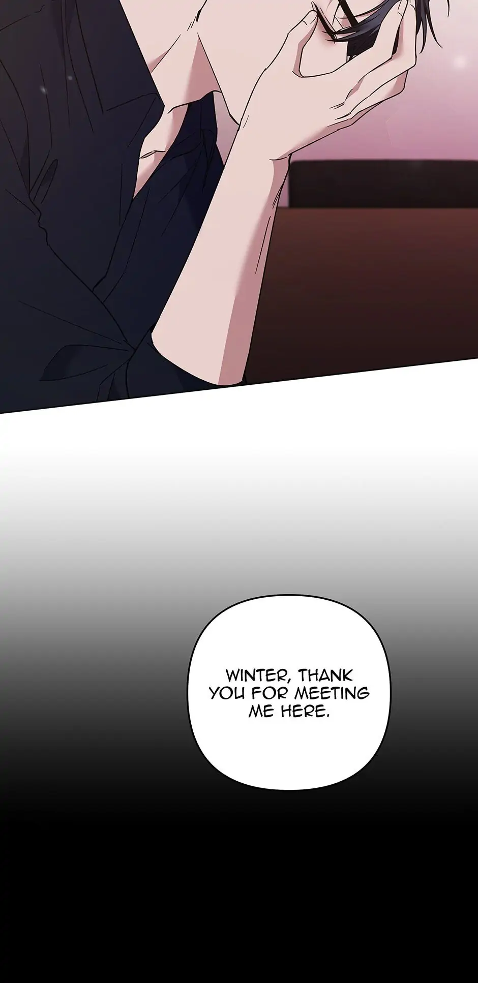 What It Means to be You? Chapter 63 page 30