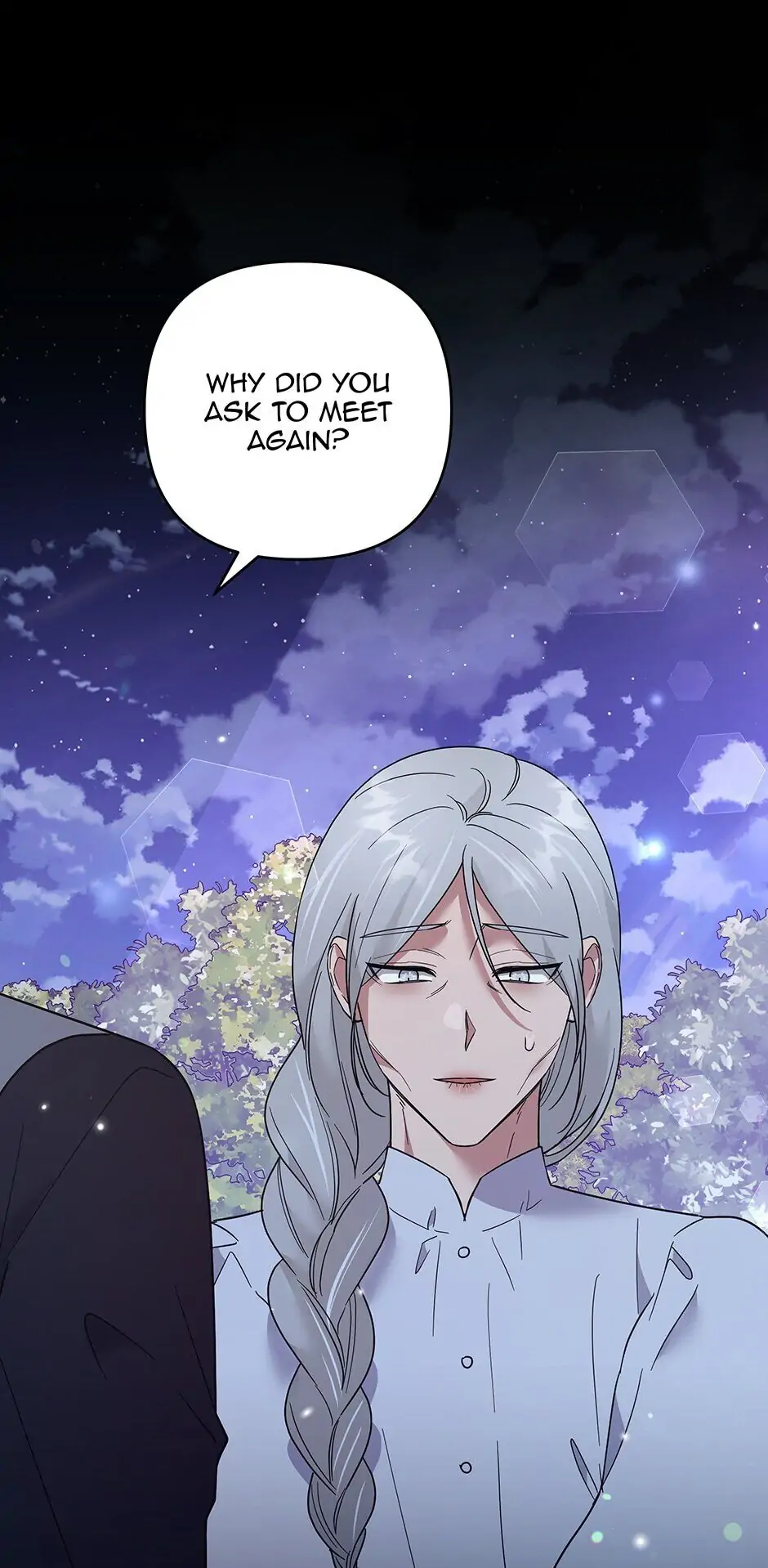 What It Means to be You? Chapter 63 page 31