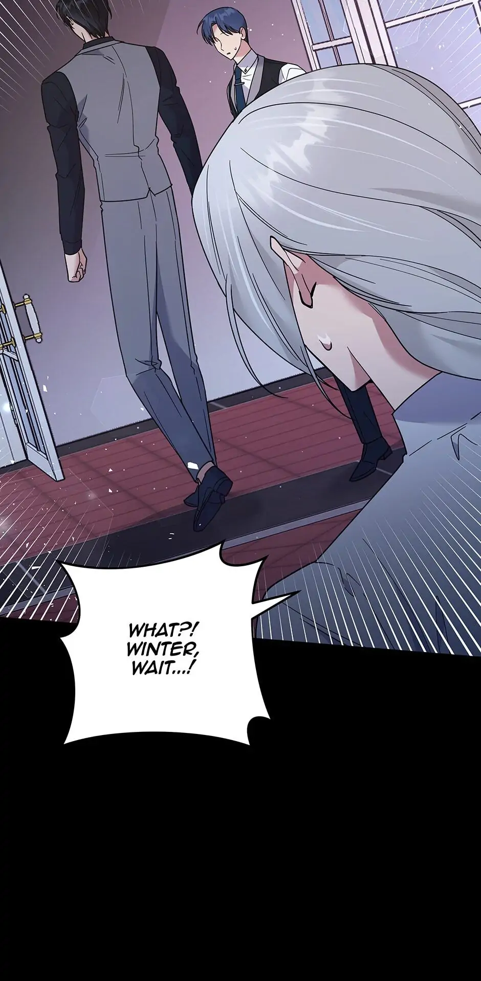 What It Means to be You? Chapter 63 page 34