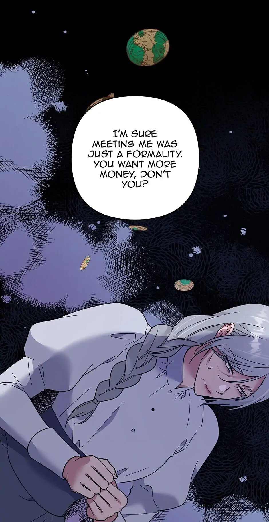 What It Means to be You? Chapter 63 page 36