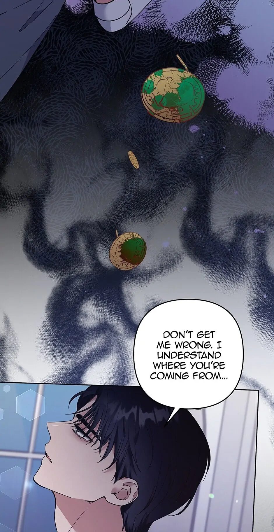 What It Means to be You? Chapter 63 page 37