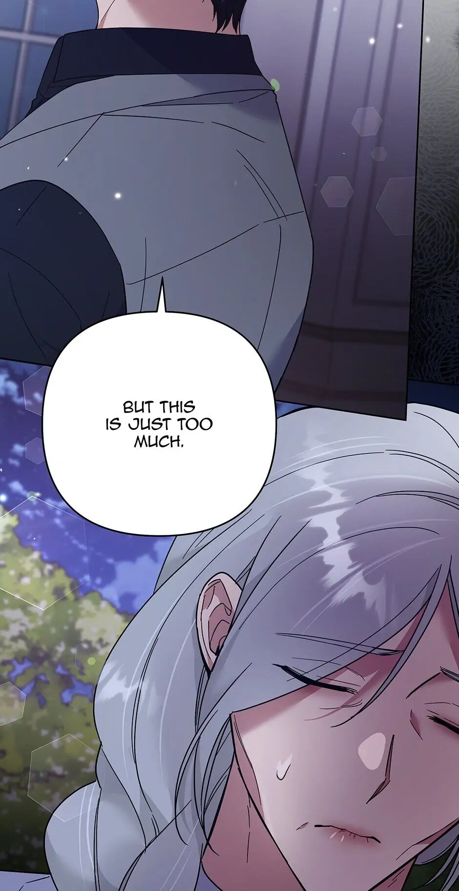What It Means to be You? Chapter 63 page 38