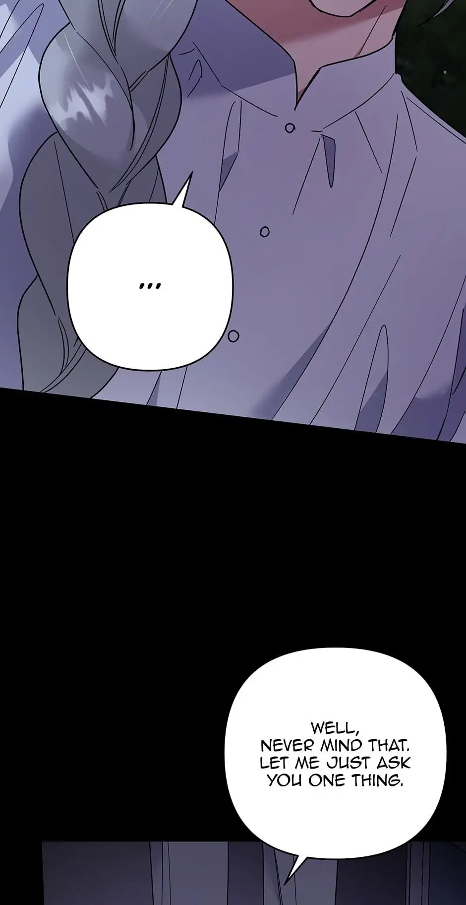 What It Means to be You? Chapter 63 page 39