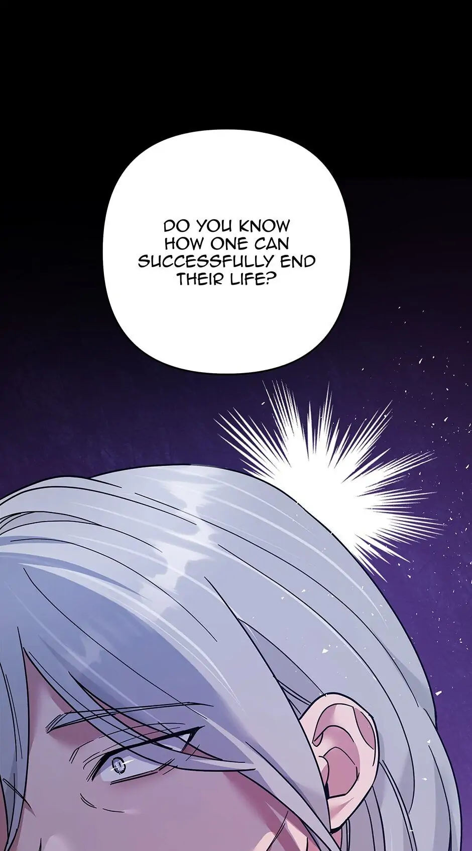 What It Means to be You? Chapter 63 page 41