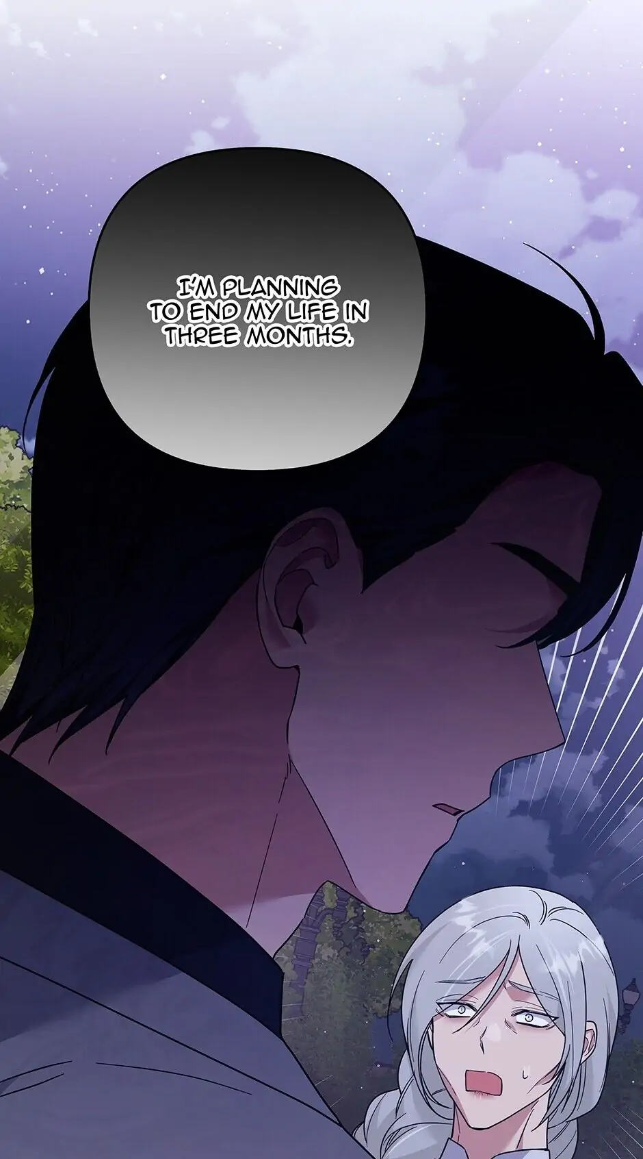 What It Means to be You? Chapter 63 page 44