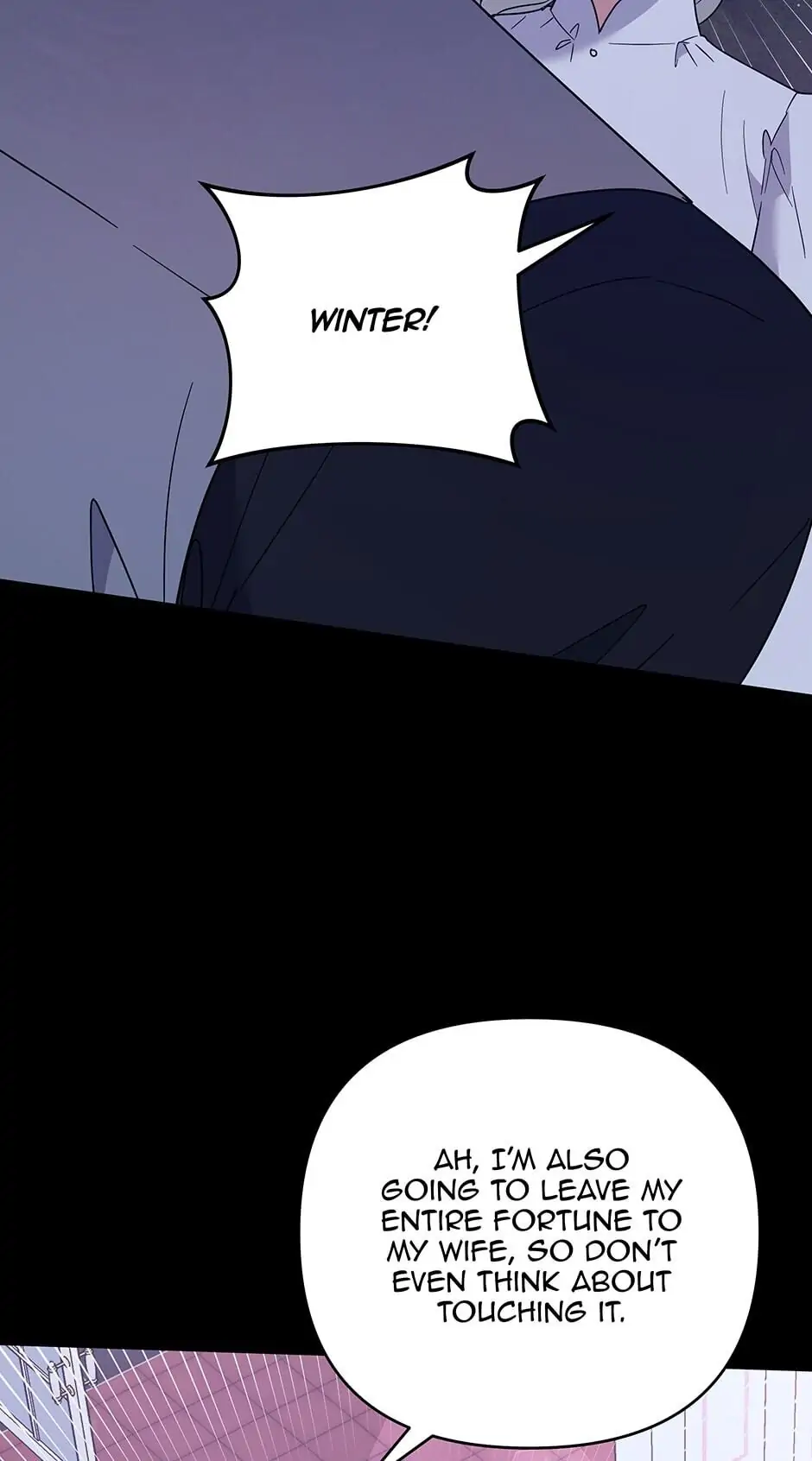 What It Means to be You? Chapter 63 page 45
