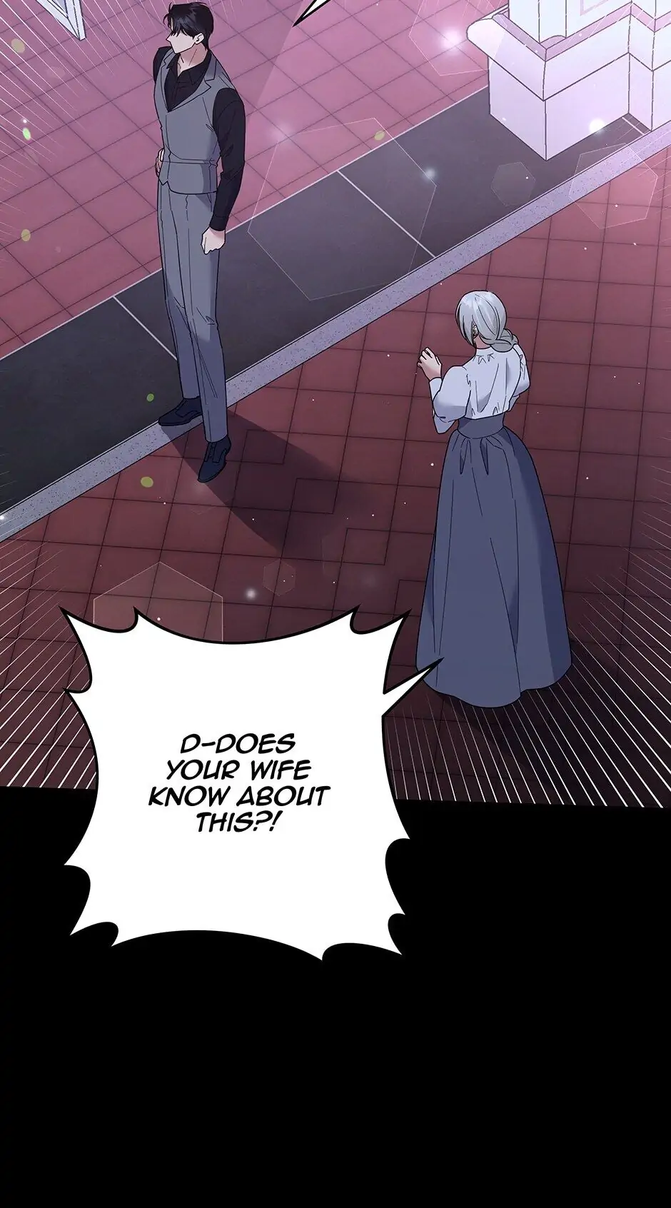 What It Means to be You? Chapter 63 page 46