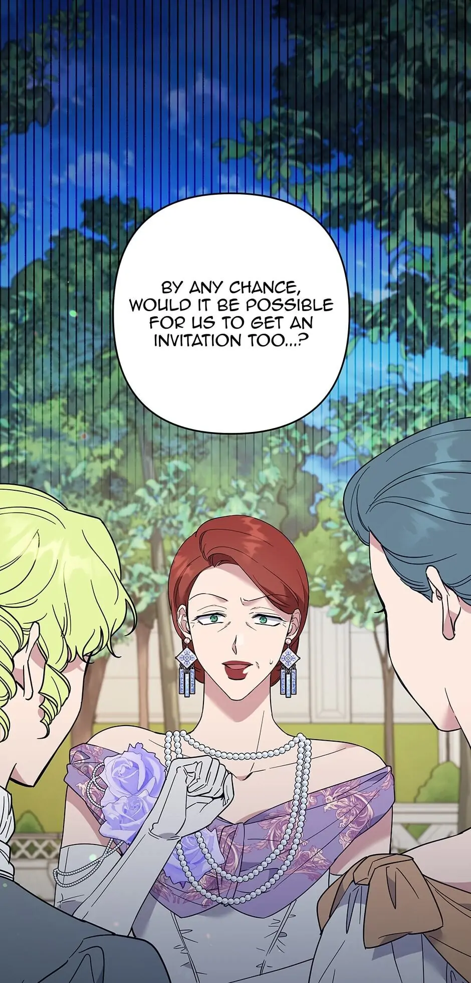 What It Means to be You? Chapter 63 page 4