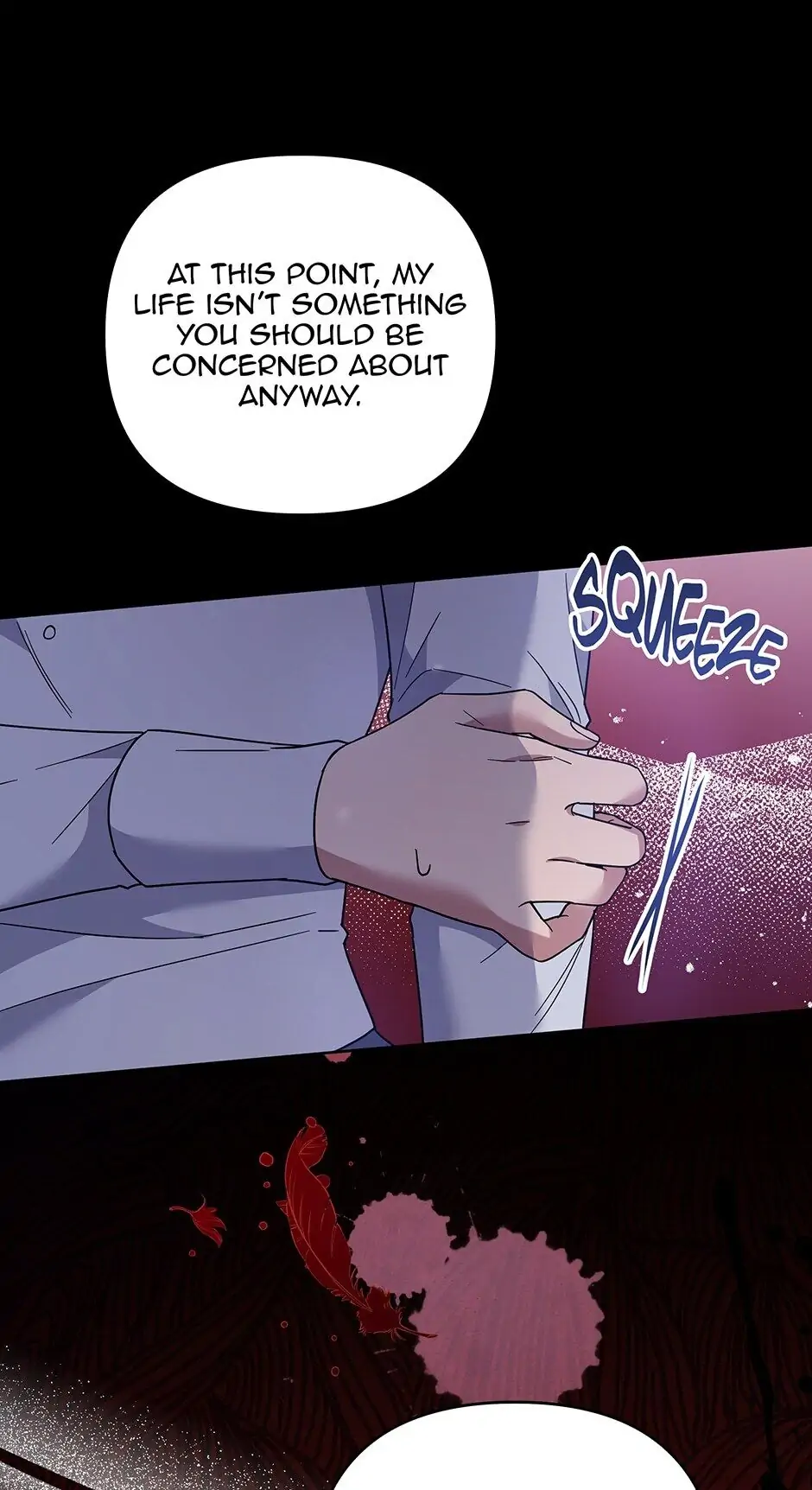 What It Means to be You? Chapter 63 page 50