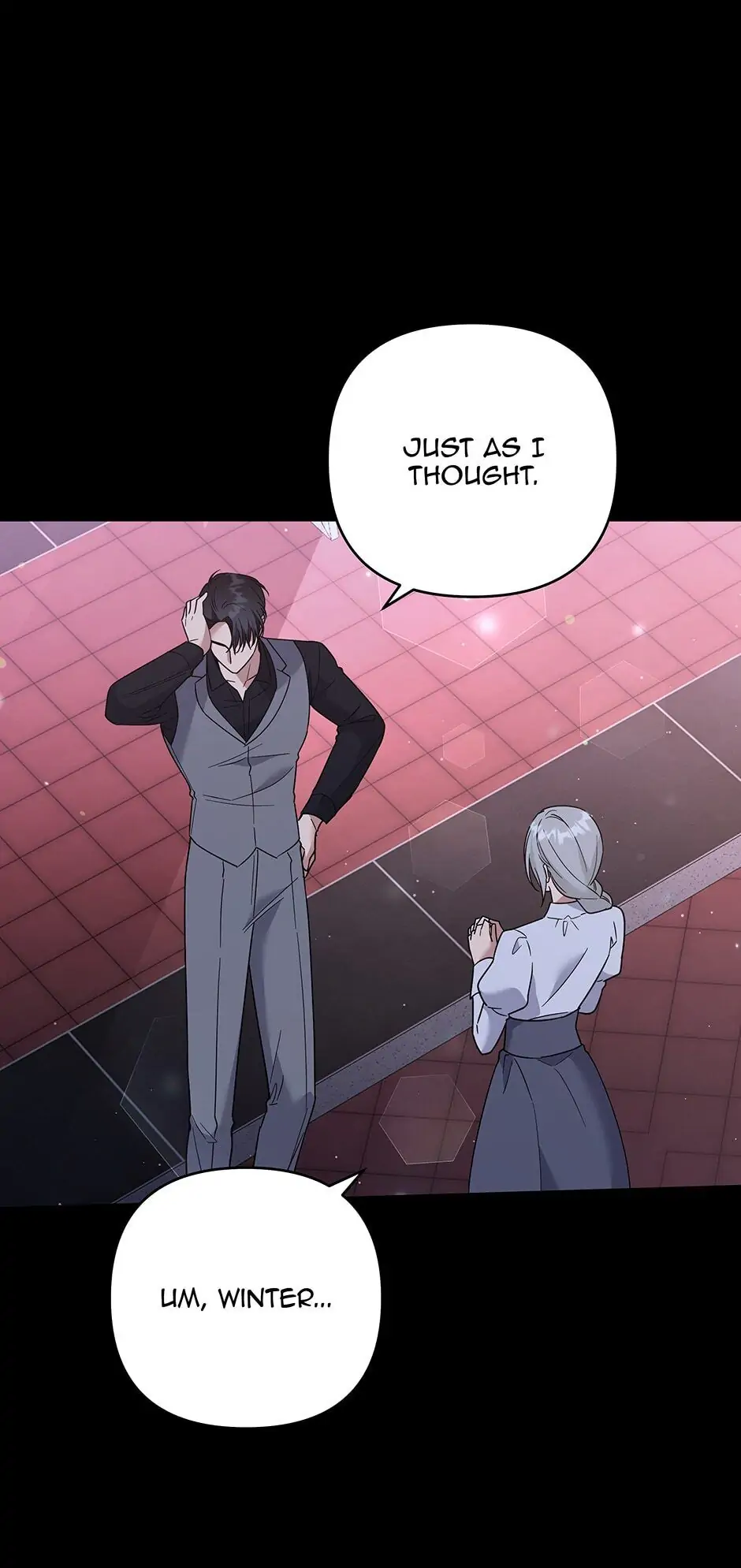 What It Means to be You? Chapter 63 page 53