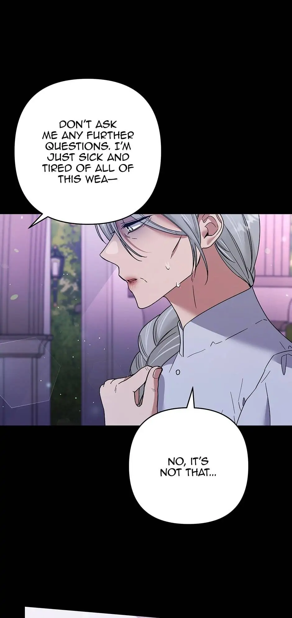 What It Means to be You? Chapter 63 page 54