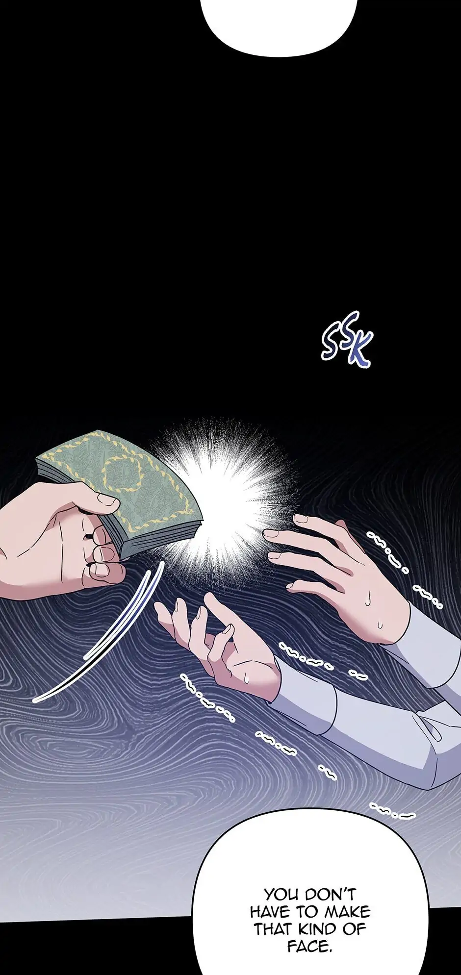 What It Means to be You? Chapter 63 page 56