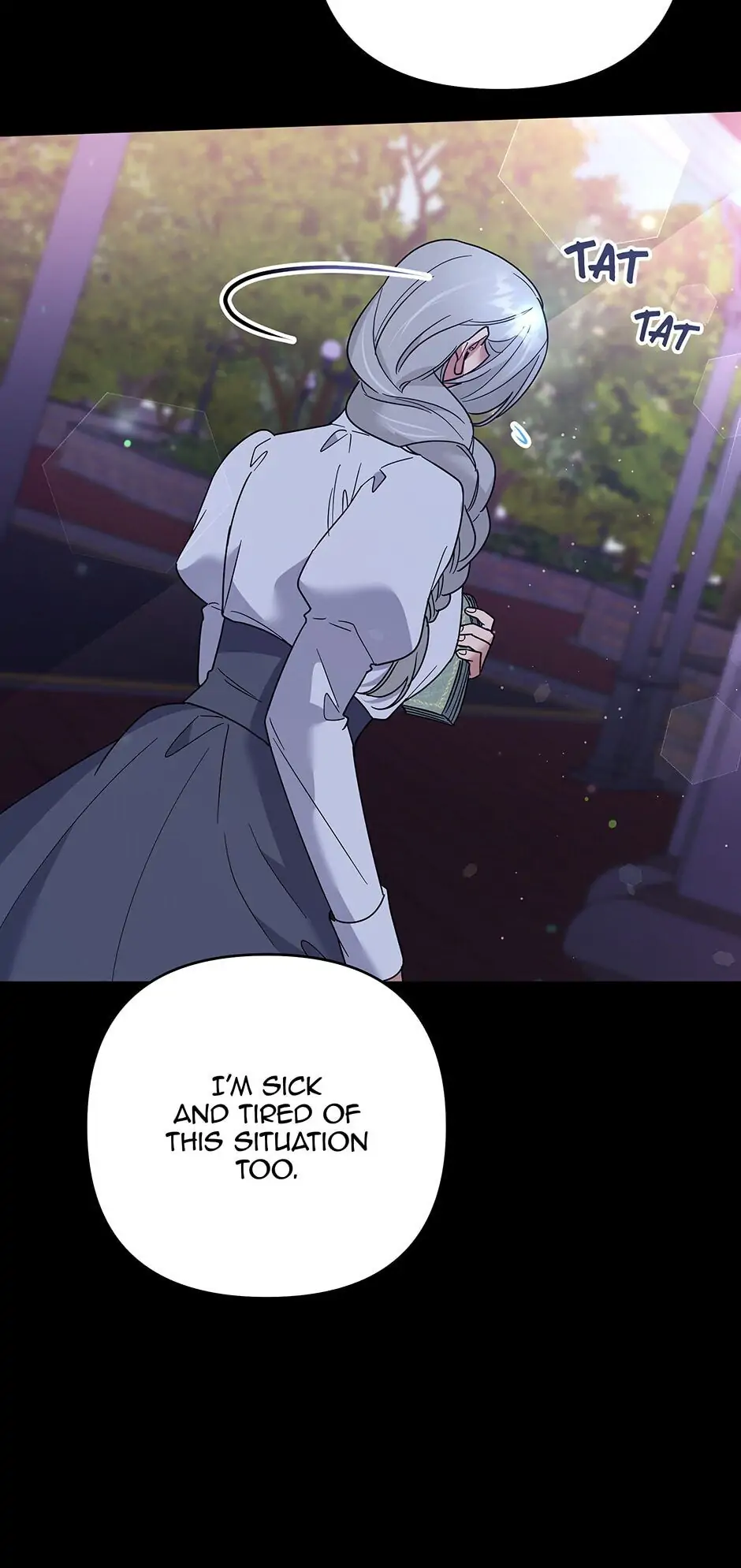 What It Means to be You? Chapter 63 page 57