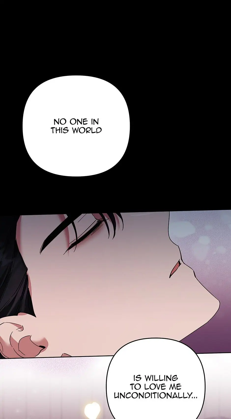 What It Means to be You? Chapter 63 page 58