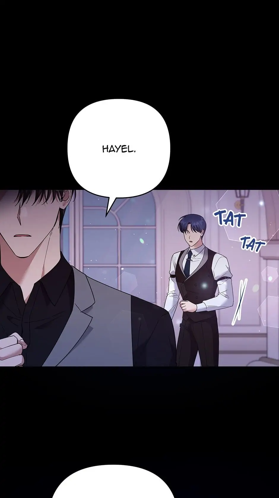 What It Means to be You? Chapter 63 page 63