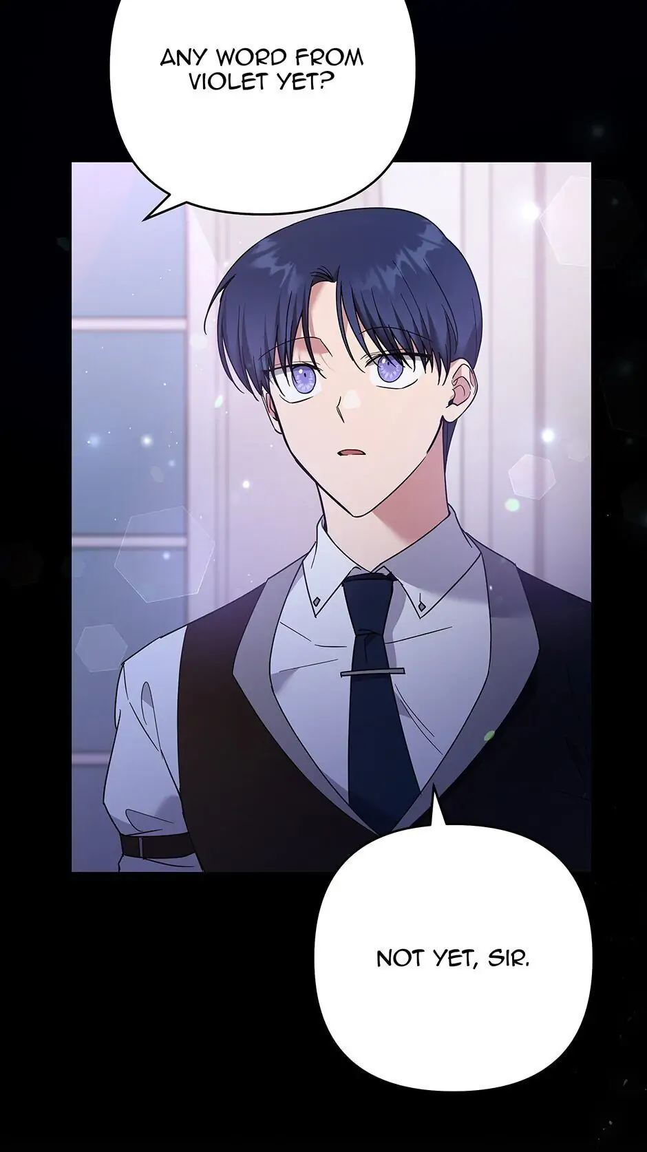 What It Means to be You? Chapter 63 page 64
