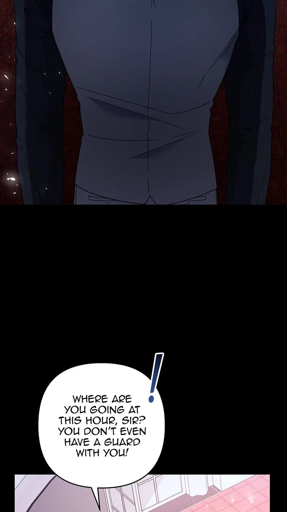What It Means to be You? Chapter 63 page 66
