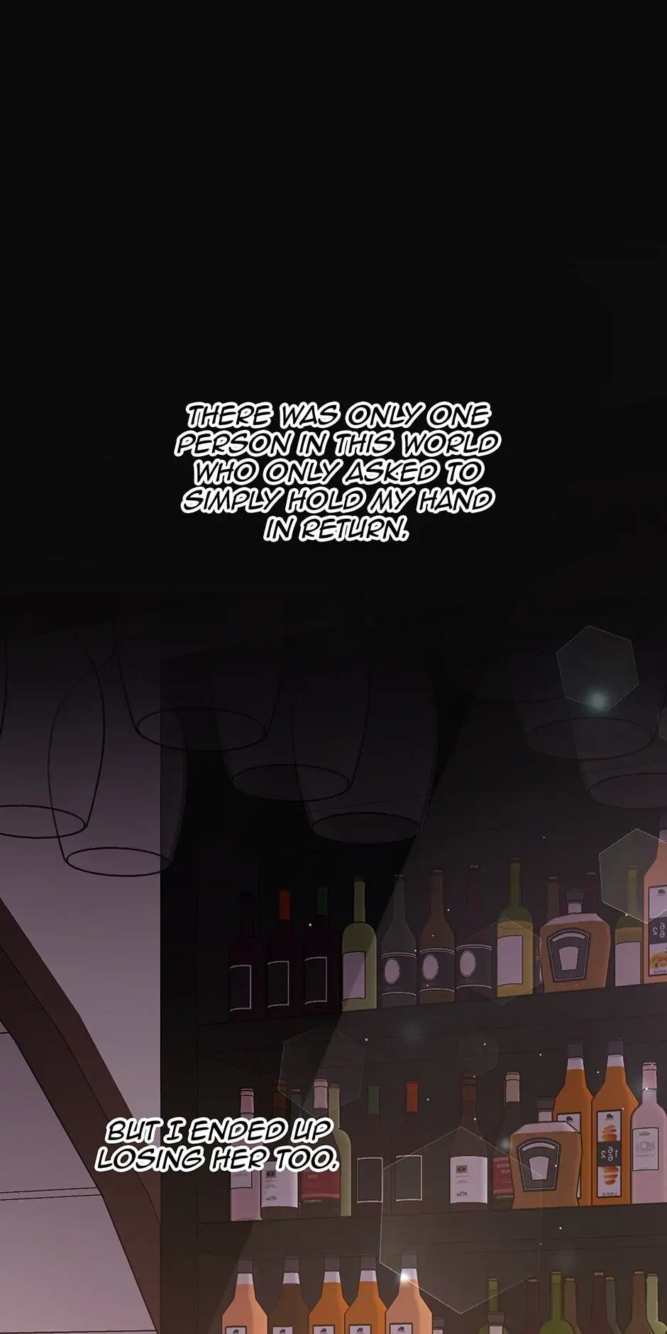 What It Means to be You? Chapter 63 page 68
